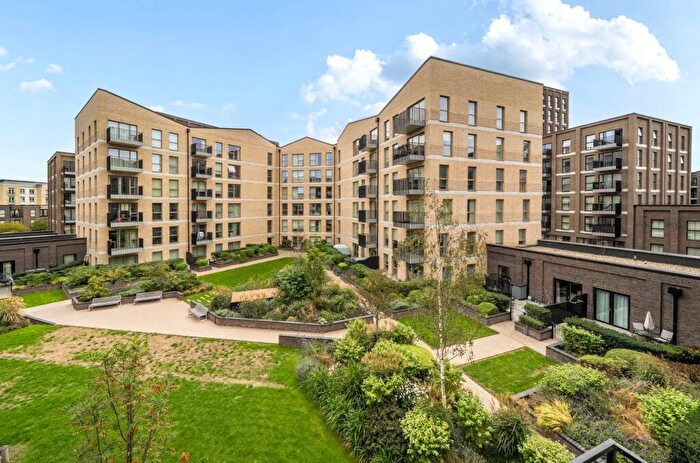1 Bedroom Apartment For Sale In Palmer Street, Reading, Berkshire, RG1