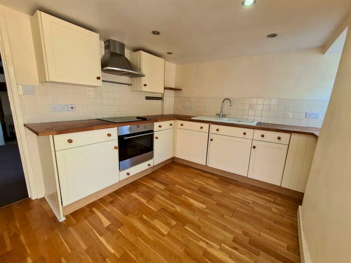 3 Bedroom House To Rent In Butterleigh, Cullompton, EX15