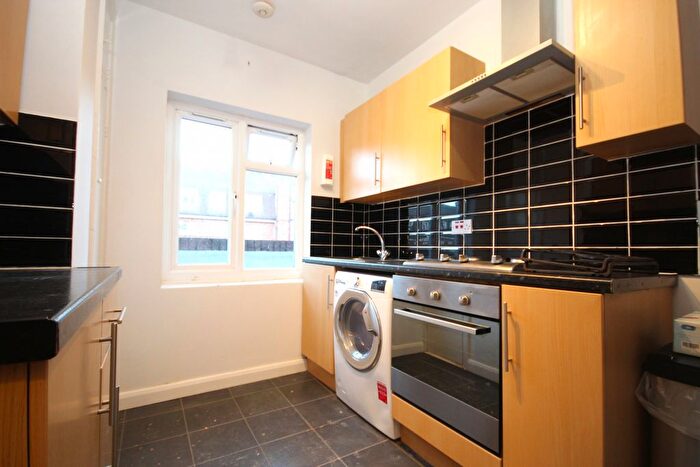 2 Bedroom Flat To Rent In Empire Court, North End Road, Wembley, Middlesex, HA9