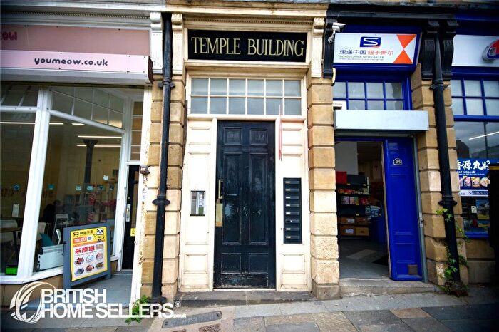 3 Bedroom Apartment For Sale In Bath Lane, Newcastle Upon Tyne, Tyne And Wear, NE4