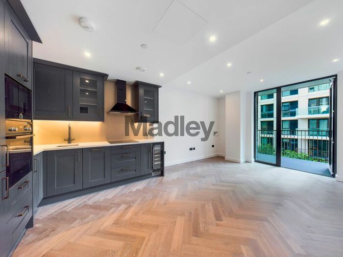 1 Bedroom Flat To Rent In Merino Gardens, London, E1W