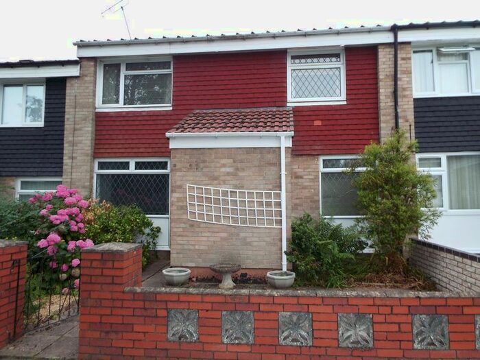 4 Bedroom Terraced House To Rent In Metchley Drive, Harborne, Birmingham, B17