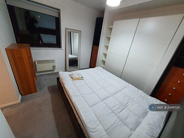 1 Bedroom Flat To Rent In Horseferry Road, London, E14