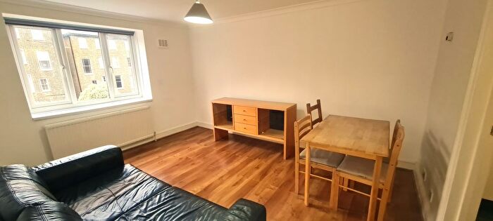 1 Bedroom Flat To Rent In Brondesbury Road, Kilburn, NW6