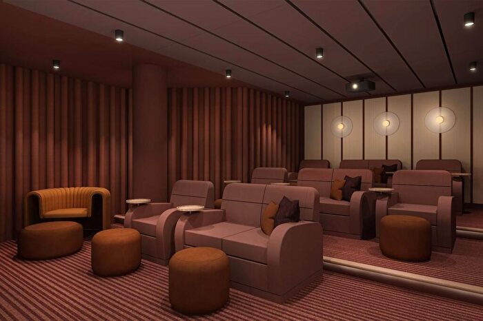 Studio To Rent In The Rex, Kingston, Kingston Upon Thames, KT1