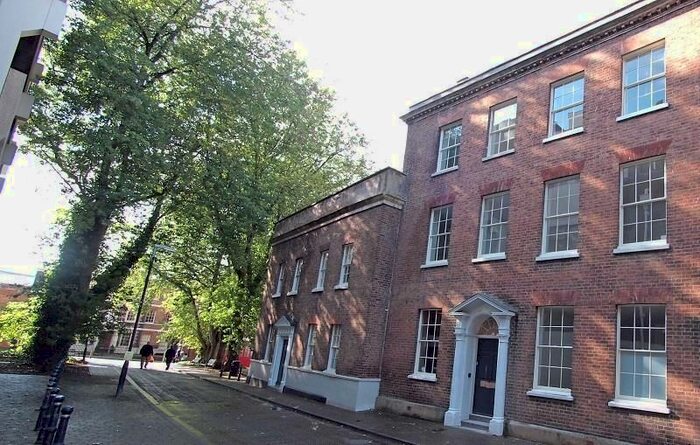 1 Bedroom Flat To Rent In Berkeley Street, Gloucester, Gloucester, GL1