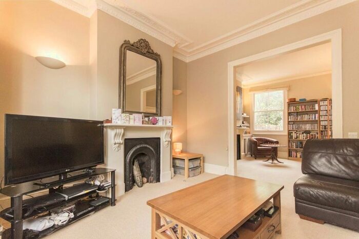 4 Bedroom Terraced House To Rent In Raeburn Street, London, SW2