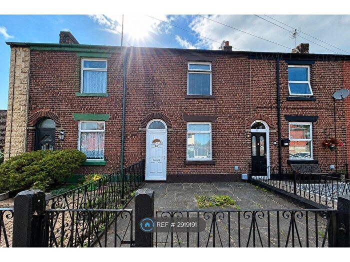 2 Bedroom Terraced House To Rent In Pilkington Road, Manchester, M26