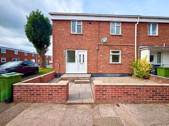 2 Bedroom Terraced House For Sale In Orchard Lane, Cwmbran, NP44