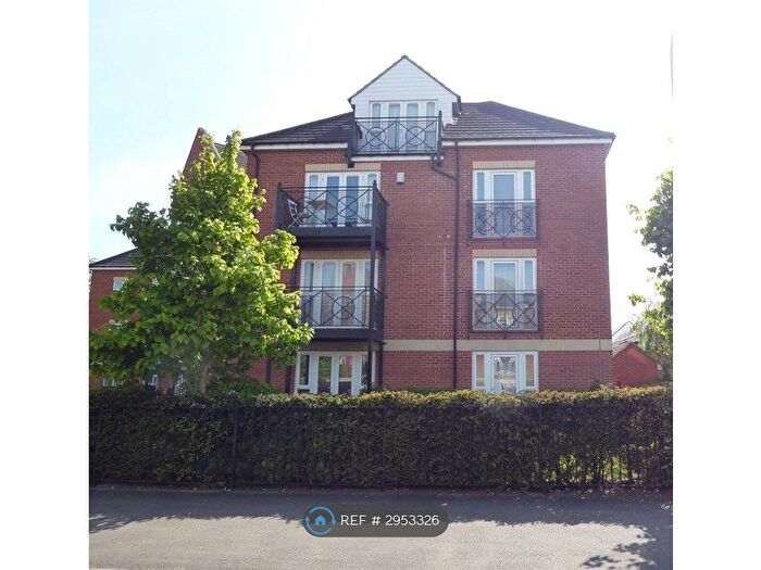 2 Bedroom Flat To Rent In Palgrave Road, Bedford, MK42