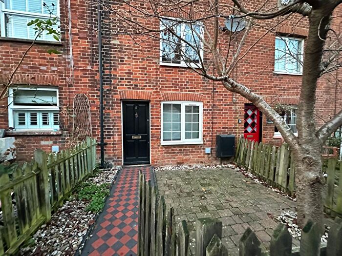 3 Bedroom House To Rent In Downs Place, Haverhill, CB9