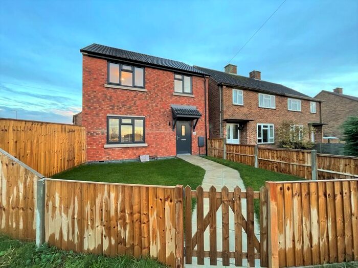 3 Bedroom Detached House To Rent In Pettit Road, Godmanchester, Huntingdon PE29