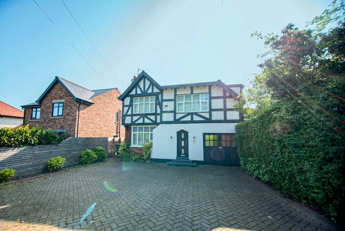 4 Bedroom Detached House To Rent In Heads Lane, Hessle, HU13