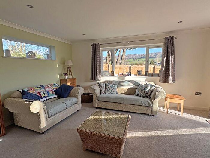 3 Bedroom Detached Bungalow For Sale In Primley Paddock, Sidmouth, EX10