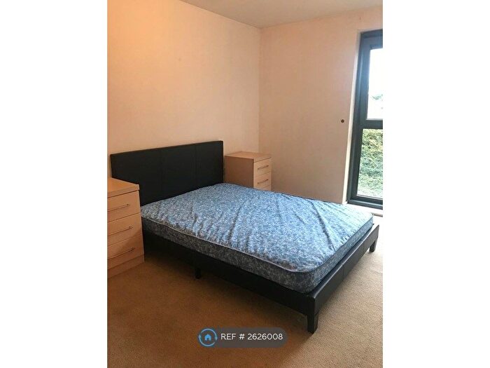 1 Bedroom Flat To Rent In Bailey House, London, SE18