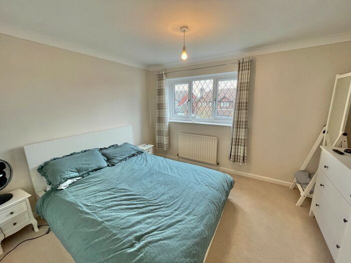 4 Bedroom Detached House For Sale In Bowers Park Drive, Woolwell