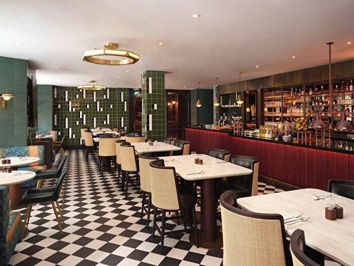 1 Bedroom Flat To Rent In The Other House, Harrington Gardens, South Kensington, London, SW7