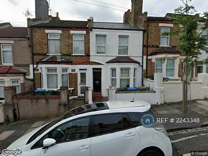 3 Bedroom Terraced House To Rent In Coxwell Road, London, SE18