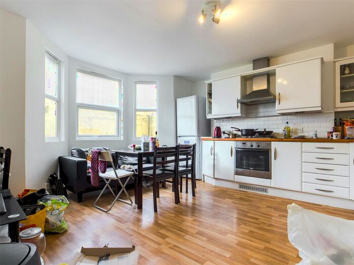 5 Bedroom Terraced House To Rent In Arundel Street, Brighton, East Sussex, BN2