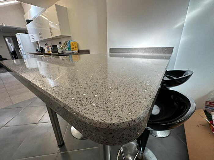 5 Bedroom House To Rent In George Road, Selly Oak, Birmingham, West Midlands, B29