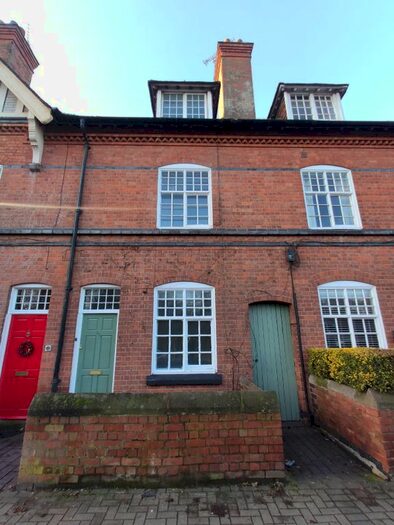 3 Bedroom Terraced House To Rent In Aylestone Road, Aylestone LE2