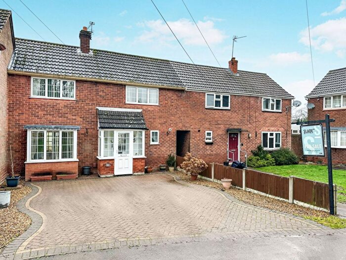 3 Bedroom Semi Detached House For Sale In Cornwall Road, Tettenhall, Wolverhampton, WV6