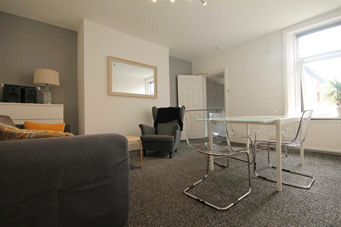 6 Bedroom Maisonette To Rent In Claremont Road, Spital Tongues, NE2