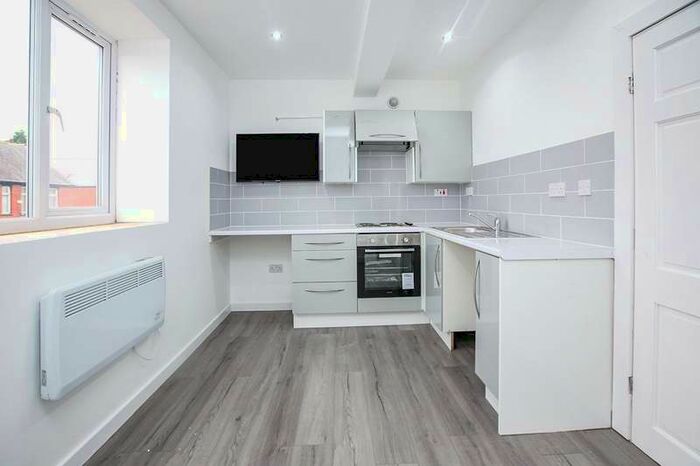 1 Bedroom Apartment To Rent In London Road, Hazel Grove, Stockport, Greater Manchester, SK7