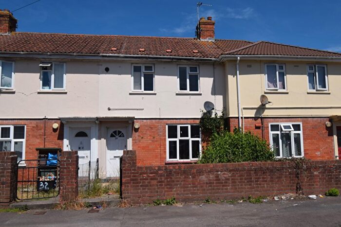 4 Bedroom Terraced House For Sale In Bridgwater, TA6
