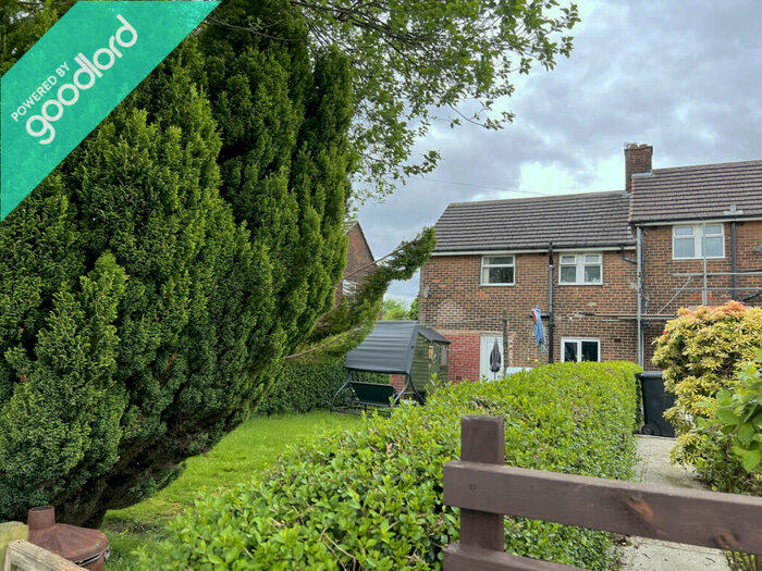 2 Bedroom Semi-Detached House To Rent In Keighley Road, Halifax, HX2