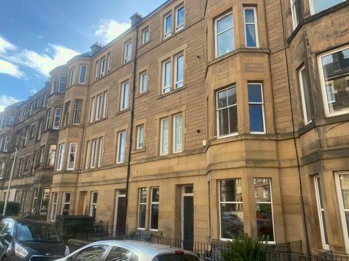1 Bedroom Flat To Rent In Ogilvie Terrace, Edinburgh, EH11
