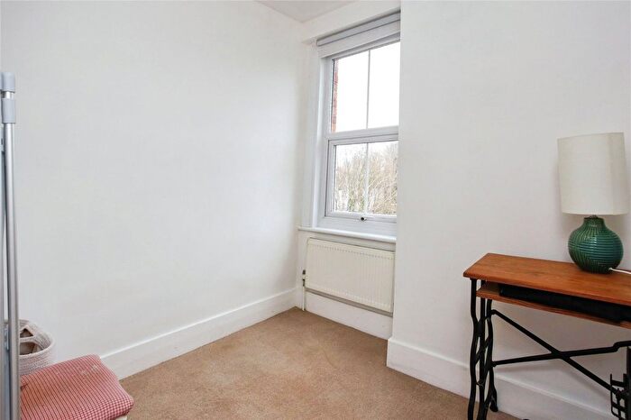 3 Bedroom Terraced House For Sale In Lavender Hill, Tonbridge, Kent, TN9