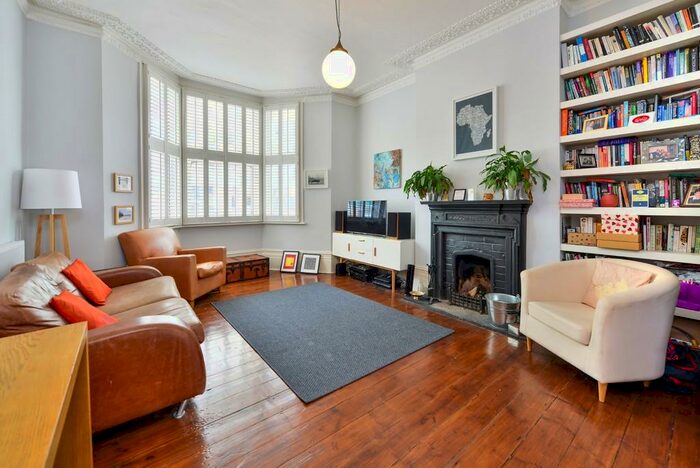 1 Bedroom Flat To Rent In Drayton Park, N5