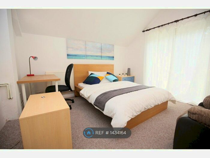 6 Bedroom Terraced House To Rent In Grosvenor Road, Coventry, CV1