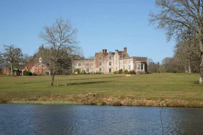 7 Bedroom Country House For Sale In Redlynch, Salisbury, SP5