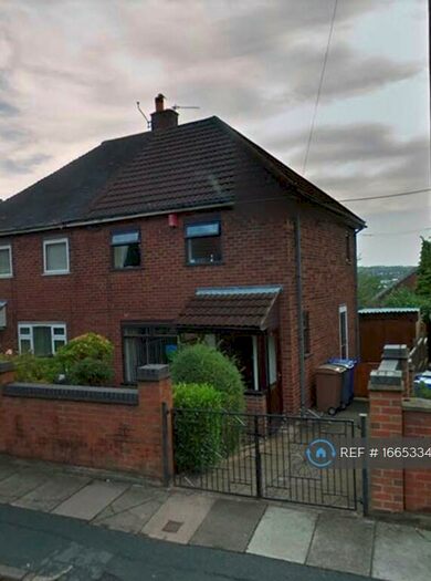 3 Bedroom Semi-Detached House To Rent In Boon Avenue, Stoke-On-Trent, ST4