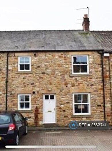 2 Bedroom Flat To Rent In Low Mill, Barnard Castle, DL12