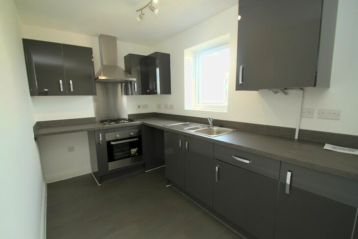 1 Bedroom Flat To Rent In Charles Bennion Walk, Leicester, LE4