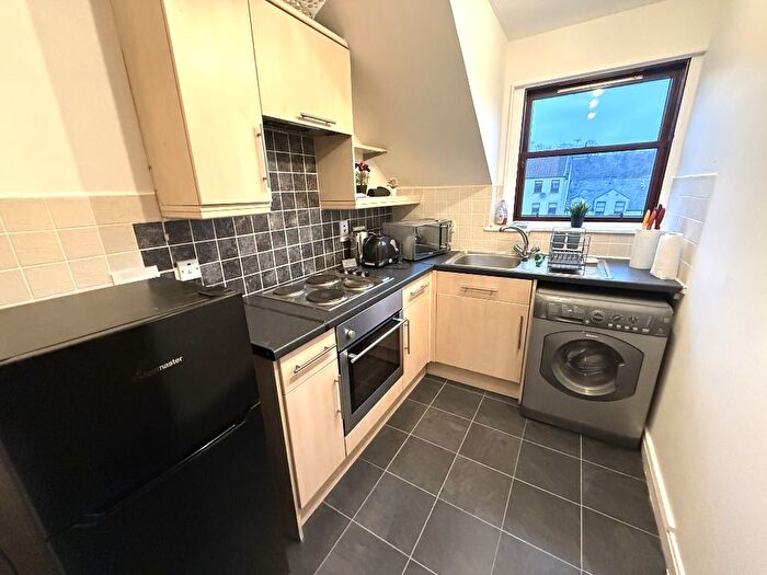 1 Bedroom Flat To Rent In Millside Terrace, Peterculter, Aberdeen, AB14