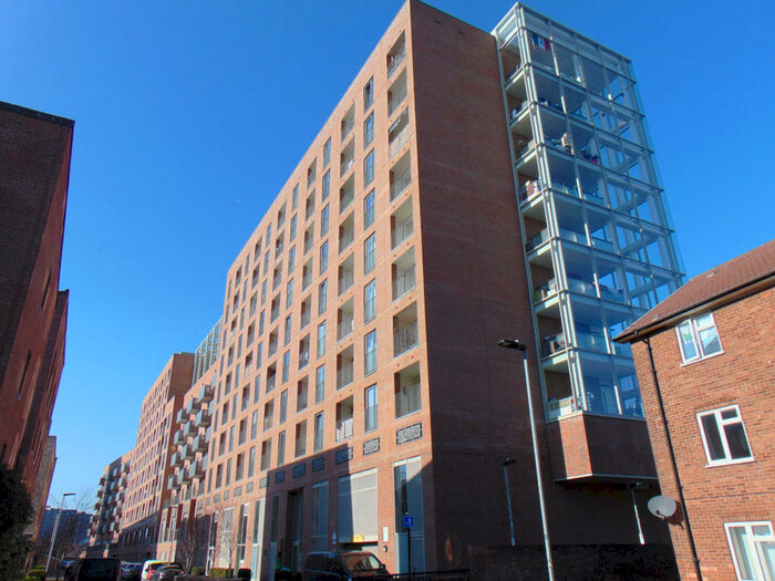 2 Bedroom Flat To Rent In Hammersley Road, London, E16