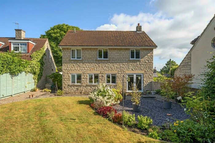 4 Bedroom Detached House For Sale In Main Street, Newton Kyme, Tadcaster, LS24