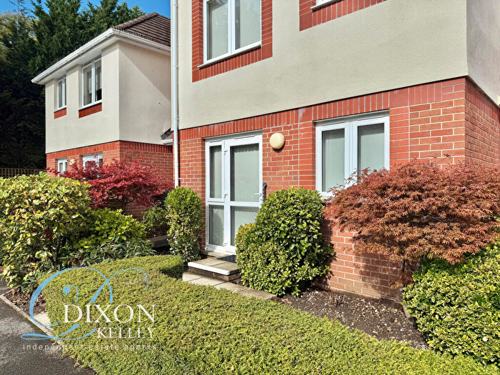 1 Bedroom Apartment For Sale In Station Road, West Moors, Ferndown, Dorset, BH22