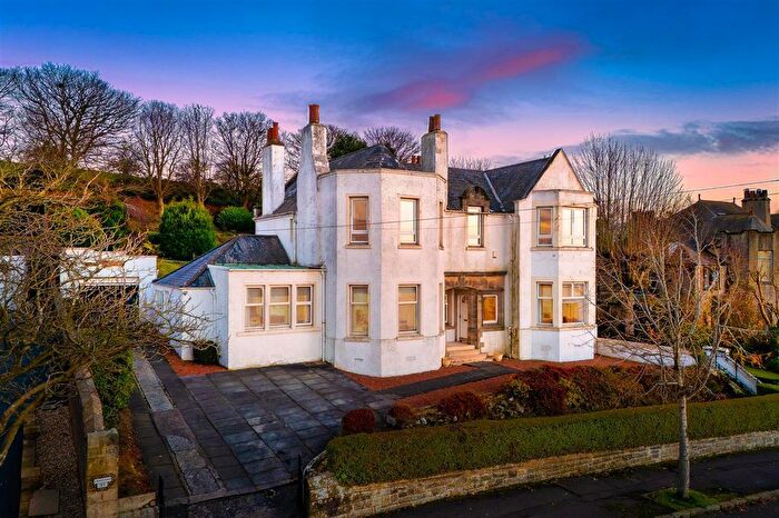 5 Bedroom Detached House For Sale In Balbardie Road, Craigard, Bathgate, EH48