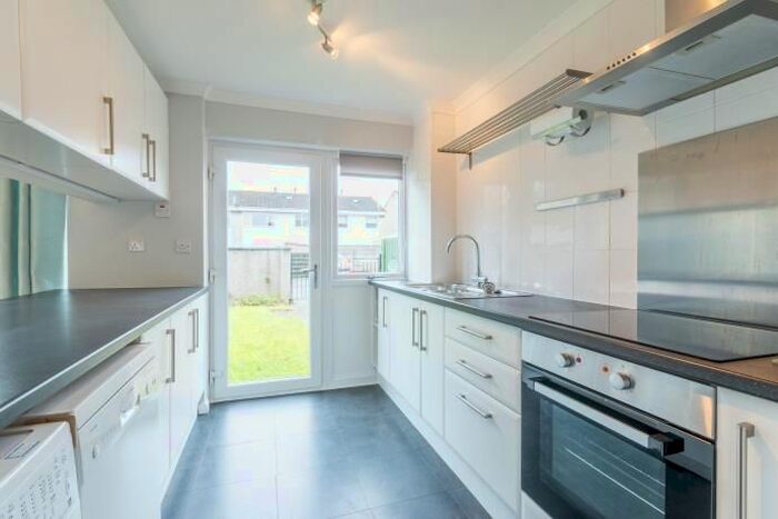 3 Bedroom Semi Detached House To Rent In Craighall Crescent, Edinburgh, EH6