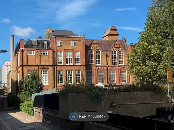 2 Bedroom Flat To Rent In Chequer Court, London, EC1Y