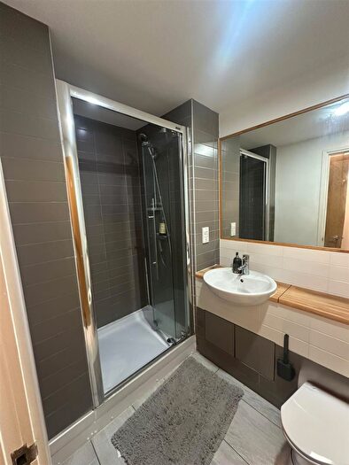 3 Bedroom Private Halls To Rent In Henry Street, Lancaster, LA1