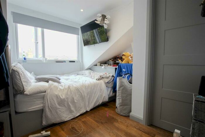 5 Bedroom House To Rent In Hubert Road, Birmingham, B29