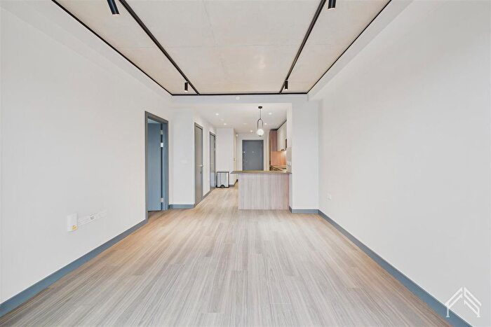 1 Bedroom Flat To Rent In Luna, Marley Street, HA9