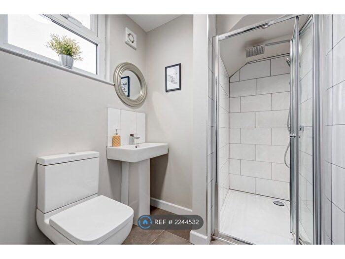 1 Bedroom Flat To Rent In Wynyard Road, Sheffield, S6
