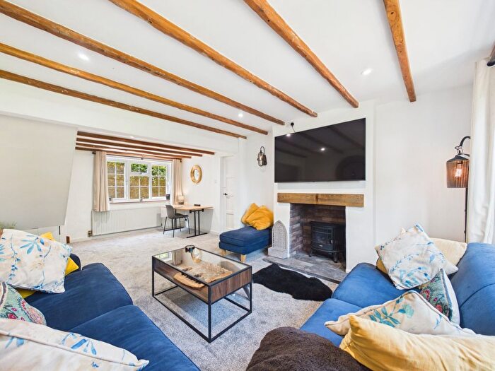2 Bedroom Semi Detached House For Sale In Village, Powick, Worcester, Worcestershire, WR2
